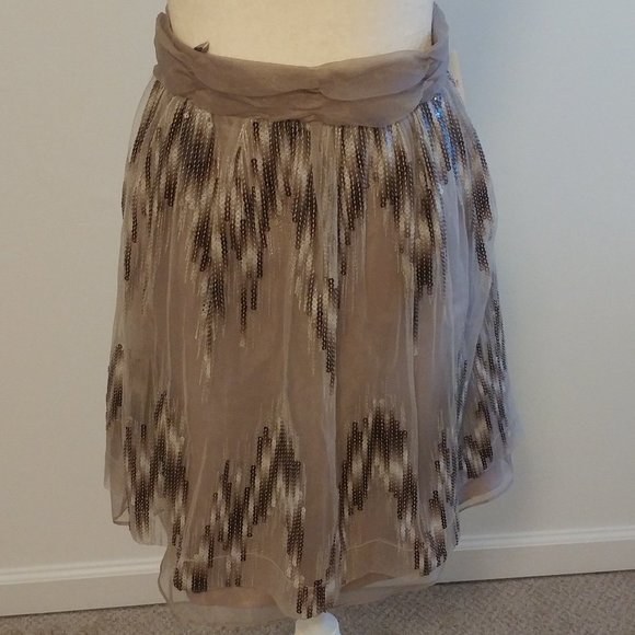 Antonio Melani Della Skirt Size 8 NWT - Picture 4 of 5